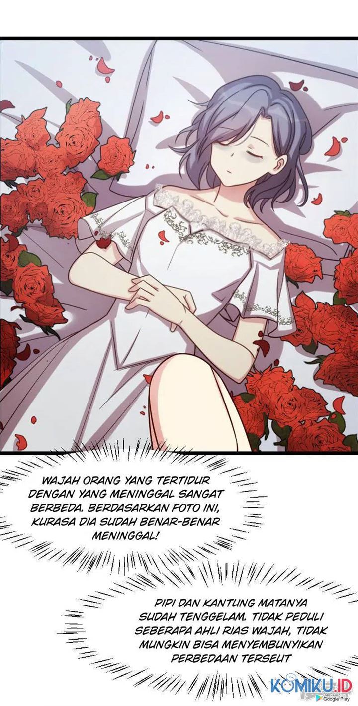 CEO’s Sudden Proposal Chapter 185 Gambar 1